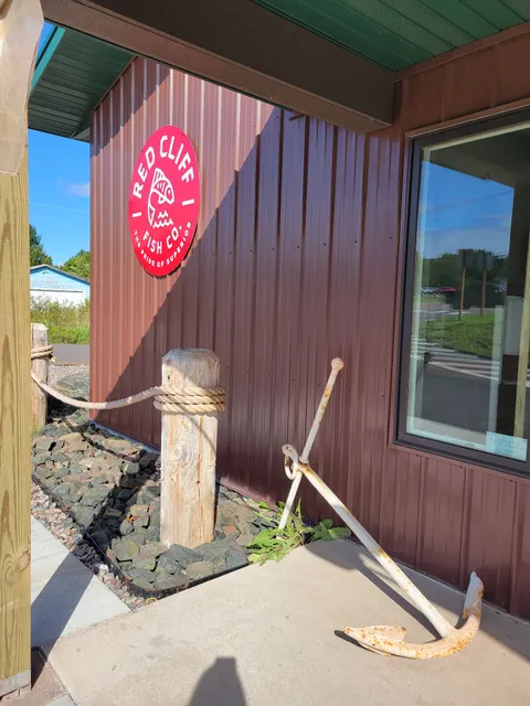 Red Cliff Fish Company