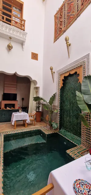 Riad Dar Timrad