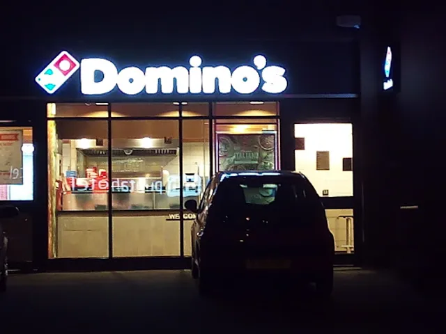 Domino's Pizza - Inverness - City
