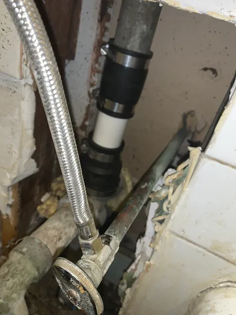 Artisan sewer and drains