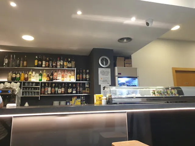 Restaurante Cal Àngel