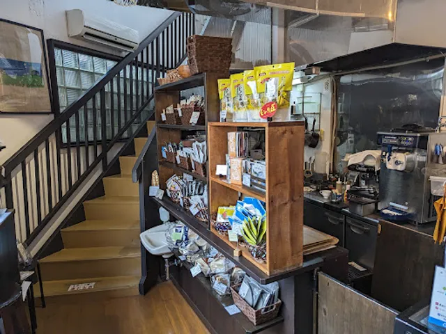 珈琲処 晴れ晴れ