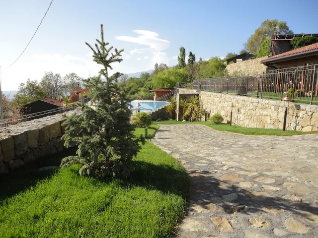 Agri Hotel da Marianna