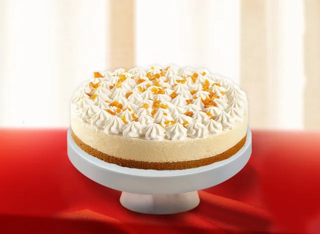 Red Ribbon | Robinsons Otis