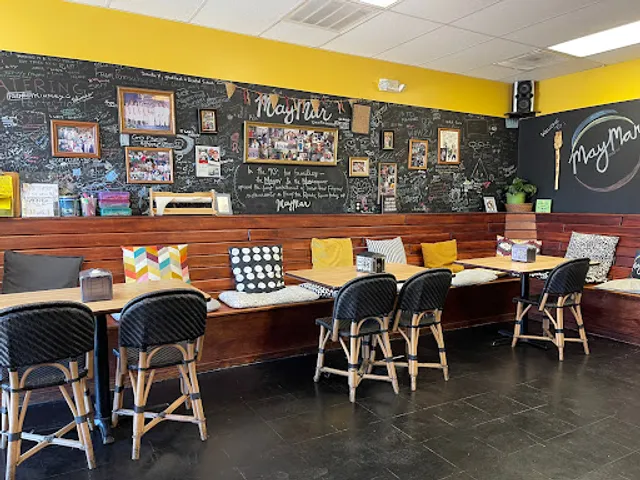 Maymar Filipino Restaurant