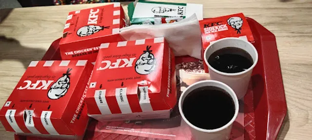 KFC