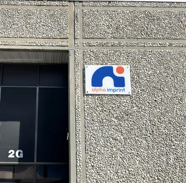 Alpha Imprint LLC - Houston Promotional Products, Corporate Gifts & Embroidery