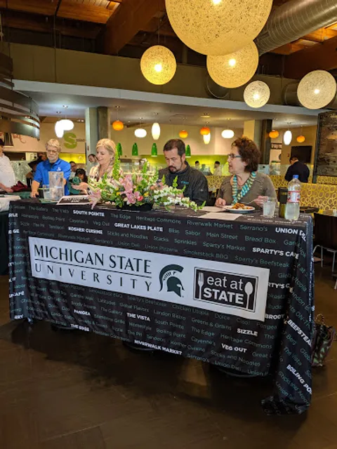 South Pointe at Case Hall