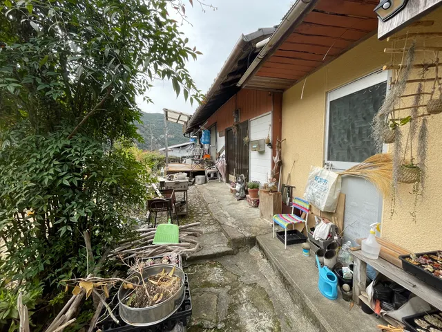 MATAOINA Guest house