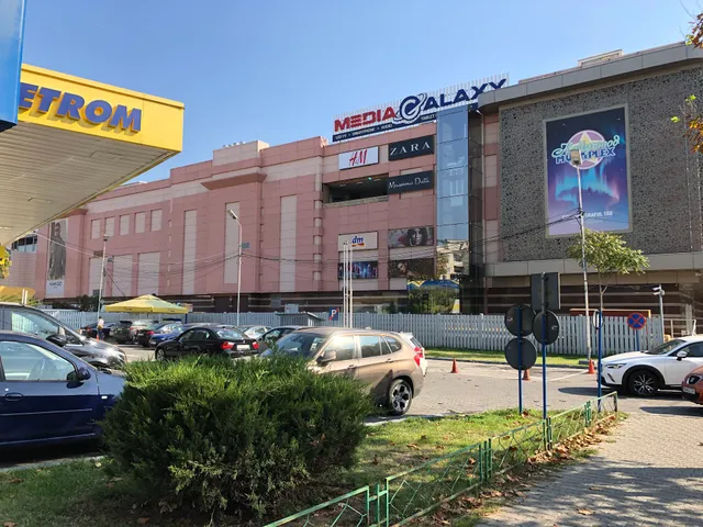 Bucharest Mall