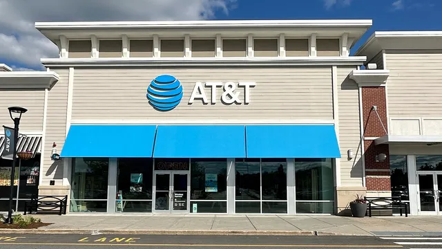 AT&T Store