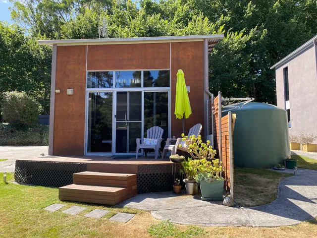 Ulverstone River Retreat Accommodation