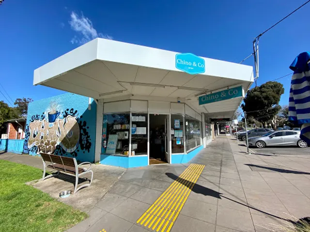 Chino & Co