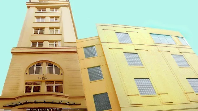 Lenid Hanoi Hotel