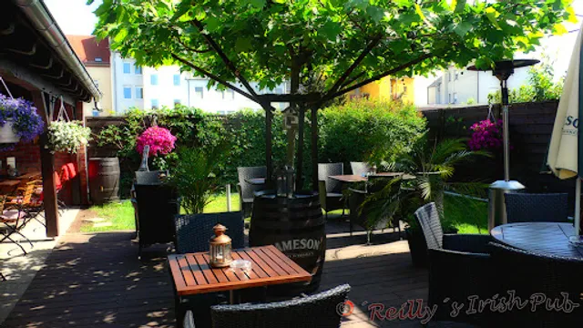 O’Reilly’s Irish Pub