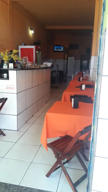 Restaurante Bom Paladar