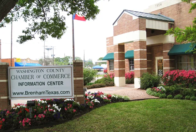 Washington County Chamber of Commerce