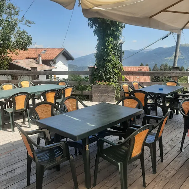 Bar Pizzeria Trattoria Cornetta