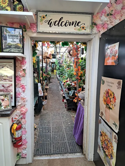 Perna's Flower Shop - Princeton Flower Delivery