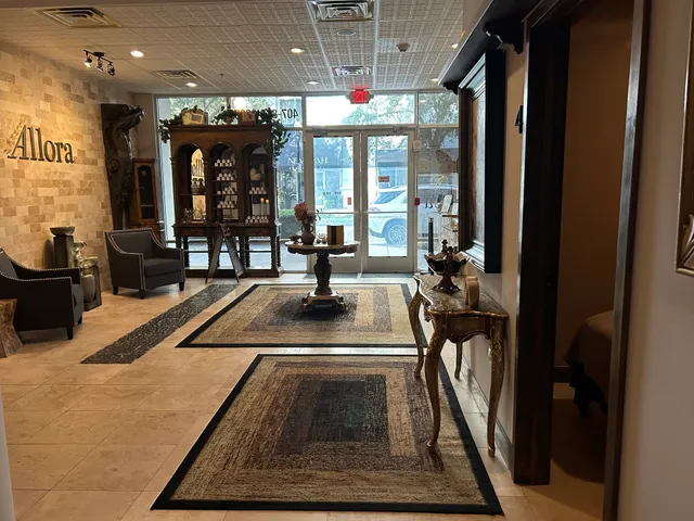 Allora Day Spa Downtown