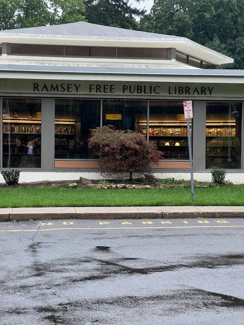 Ramsey Free Public Library