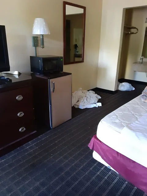 United Motel Lansing