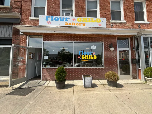 Flour Child Bakery