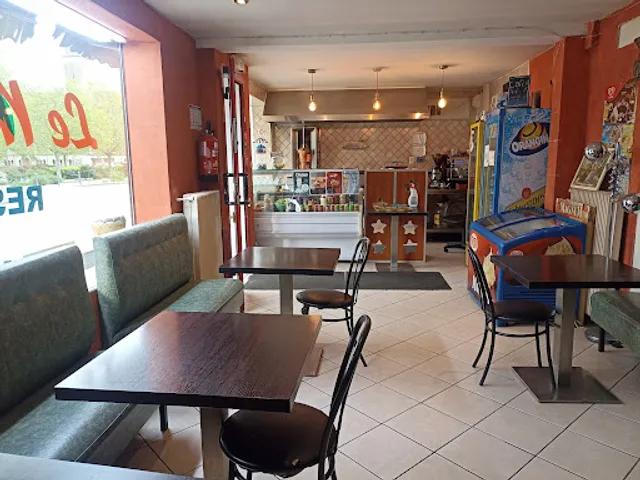 Le Marrakech Restaurant