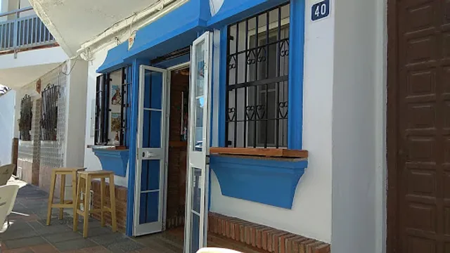 Bar Los Granaínos de Miguel (Cala de Mijas)
