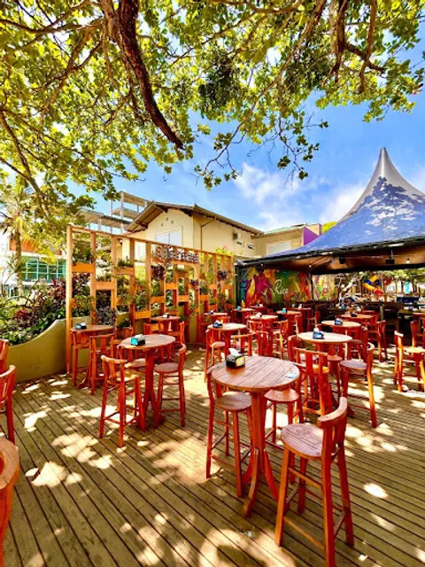 Rico Bar e Restaurante