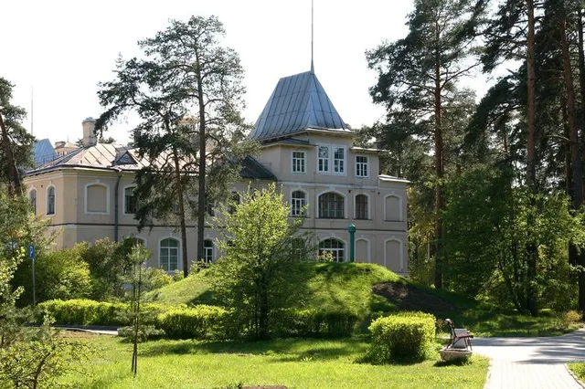 Sestroretskiy Kurort