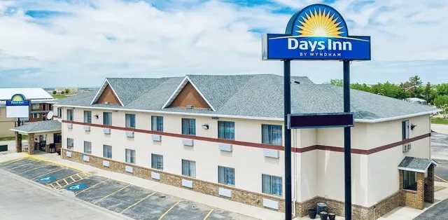 Days Inn by Wyndham Wall