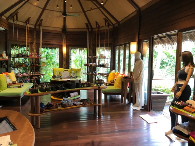Six Senses Yao Noi Spa