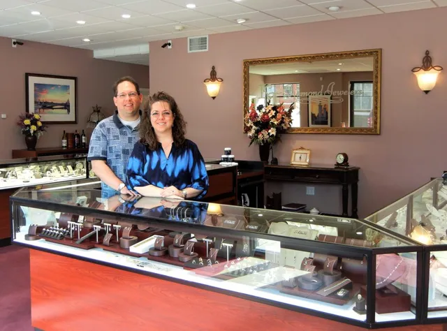 KT Diamond Jewelers