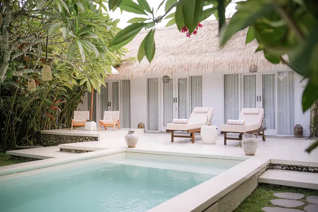 Thrive Boutique Hotel