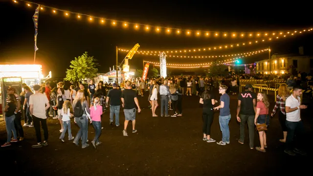 Fear Farm Haunted House Phoenix AZ