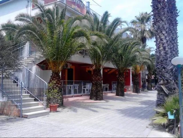 Vieste Appartamenti Minervino