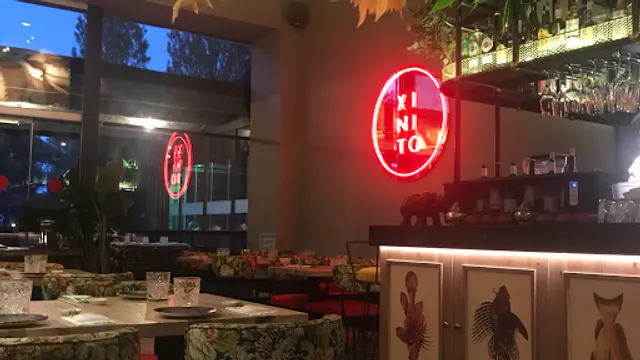 XINITO Oriental & Sushi Restaurant