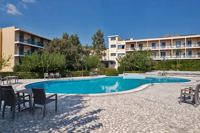 Acharnis Kavallari Hotel