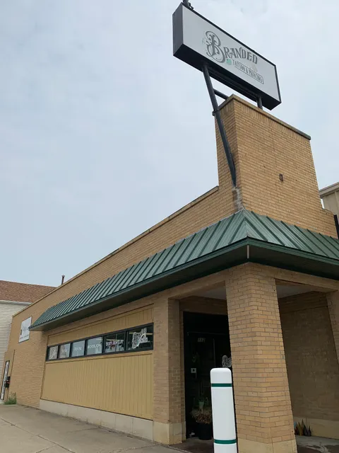 Branded Tattoo and Piercing