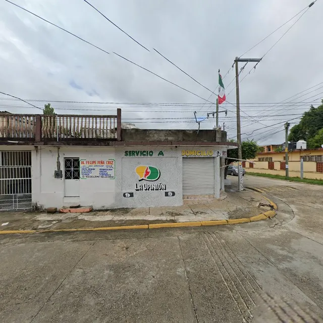 Pizzeria LA OPINIÓN