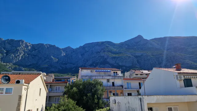 Apartments Kasalo Makarska