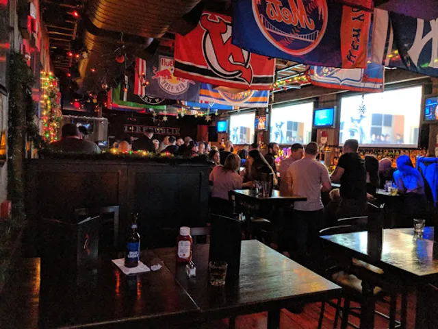 1 Republik North Arlington