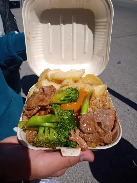 Estrella Brillante Plaza San Luis