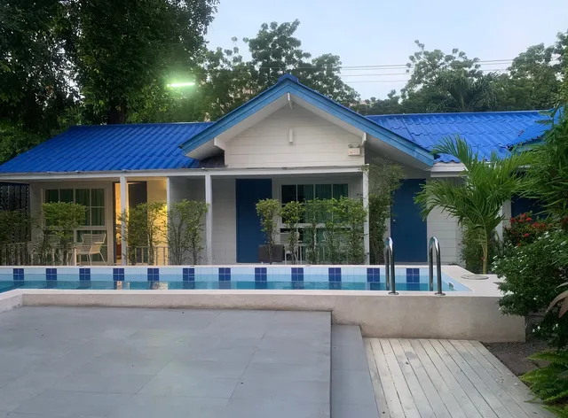 ZeaZa Bungalow