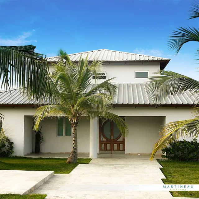 Martineau Belle Playa