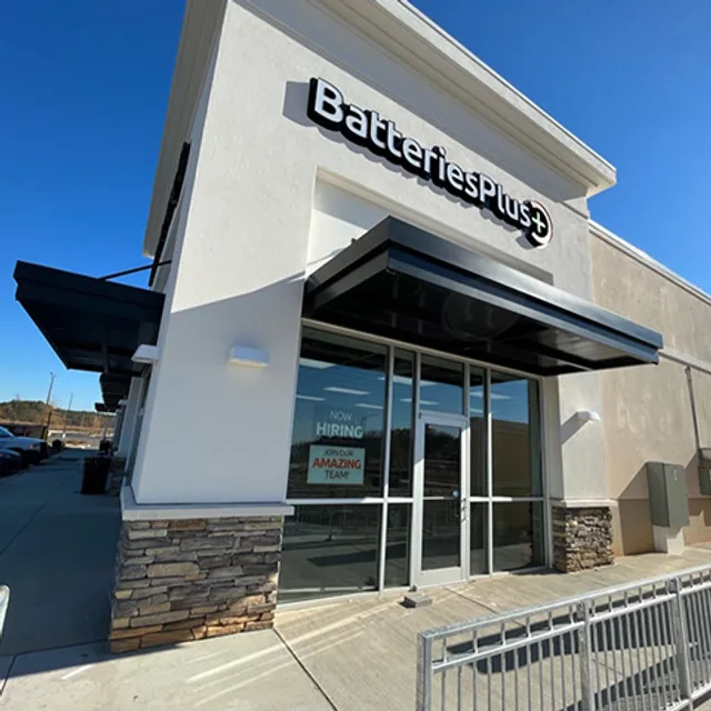 Batteries Plus Phone Repair