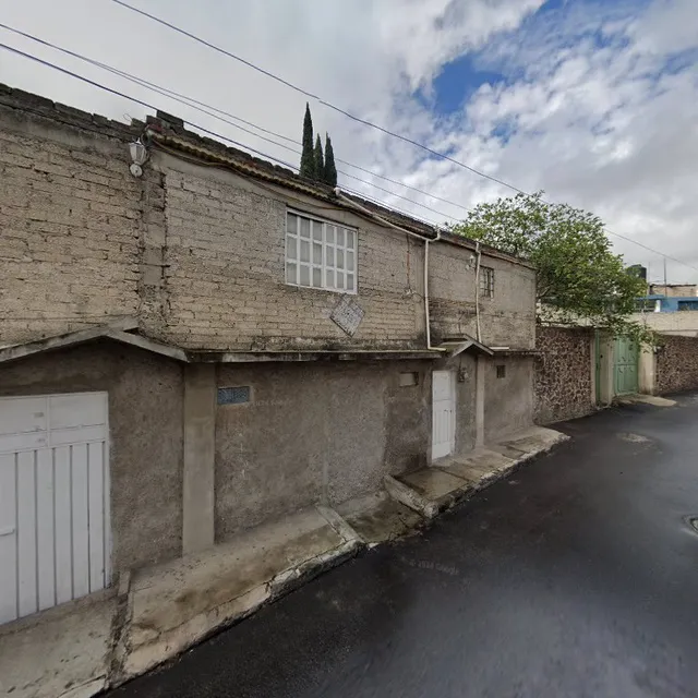 La Casa de los Abuelos