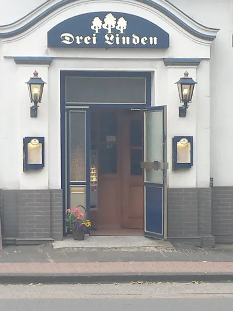 Drei Linden