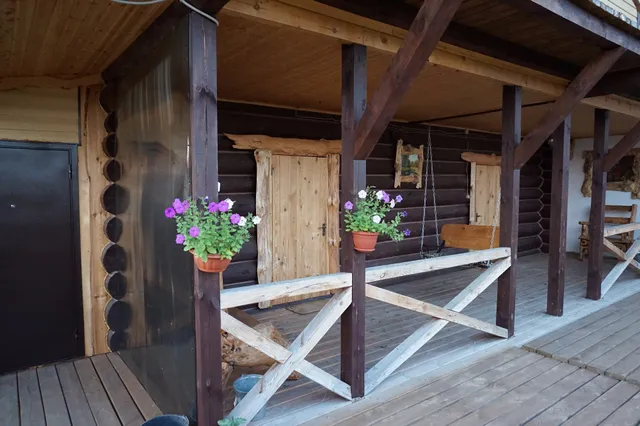 Guest House U Borisycha